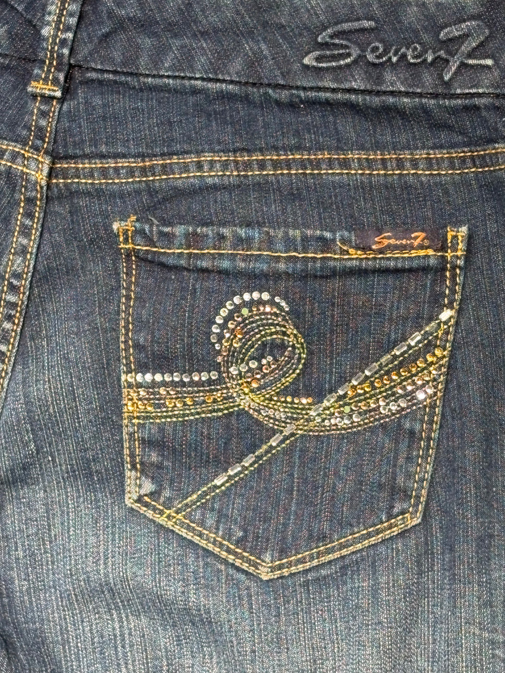 Seven Jeans
