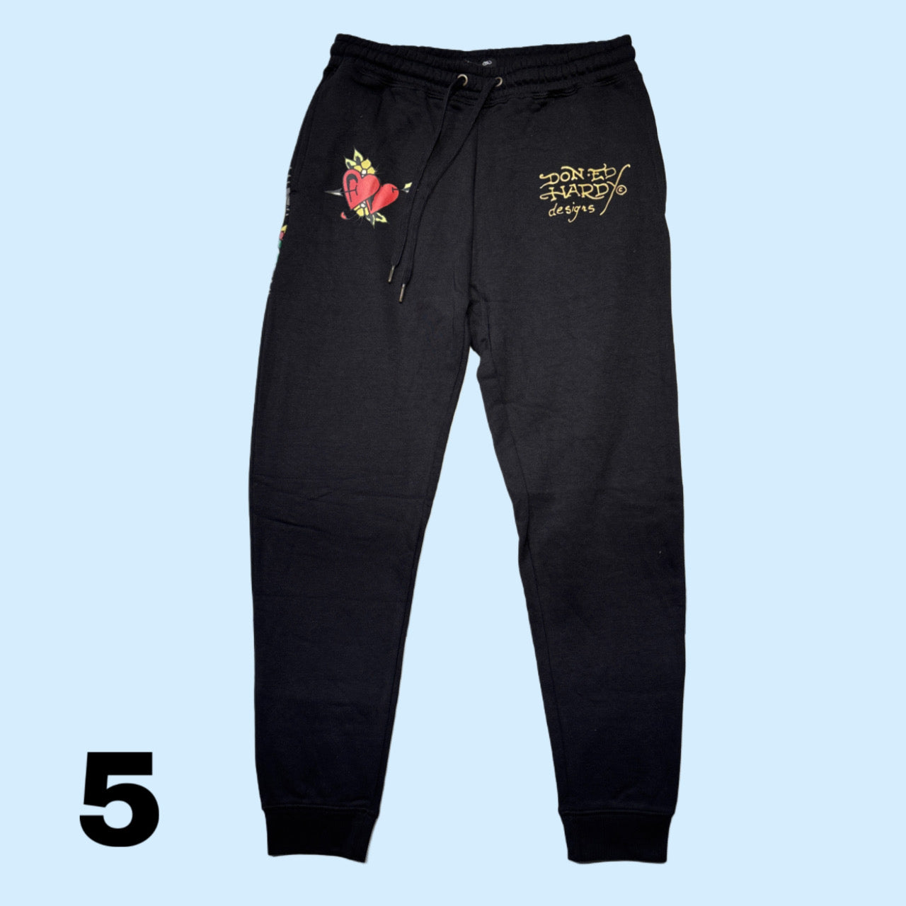 Ed Hardy Pants