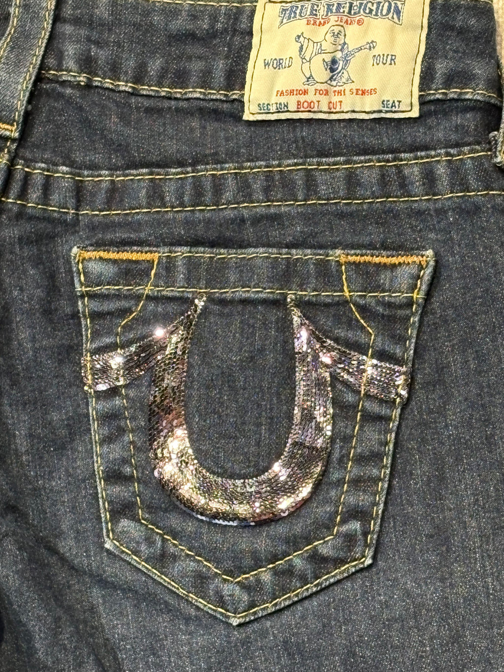 True Religion Jeans