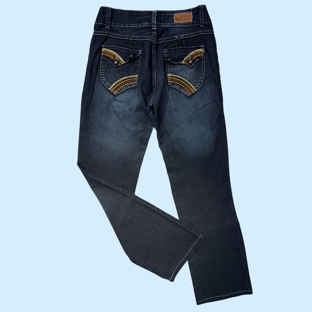 W Jeans