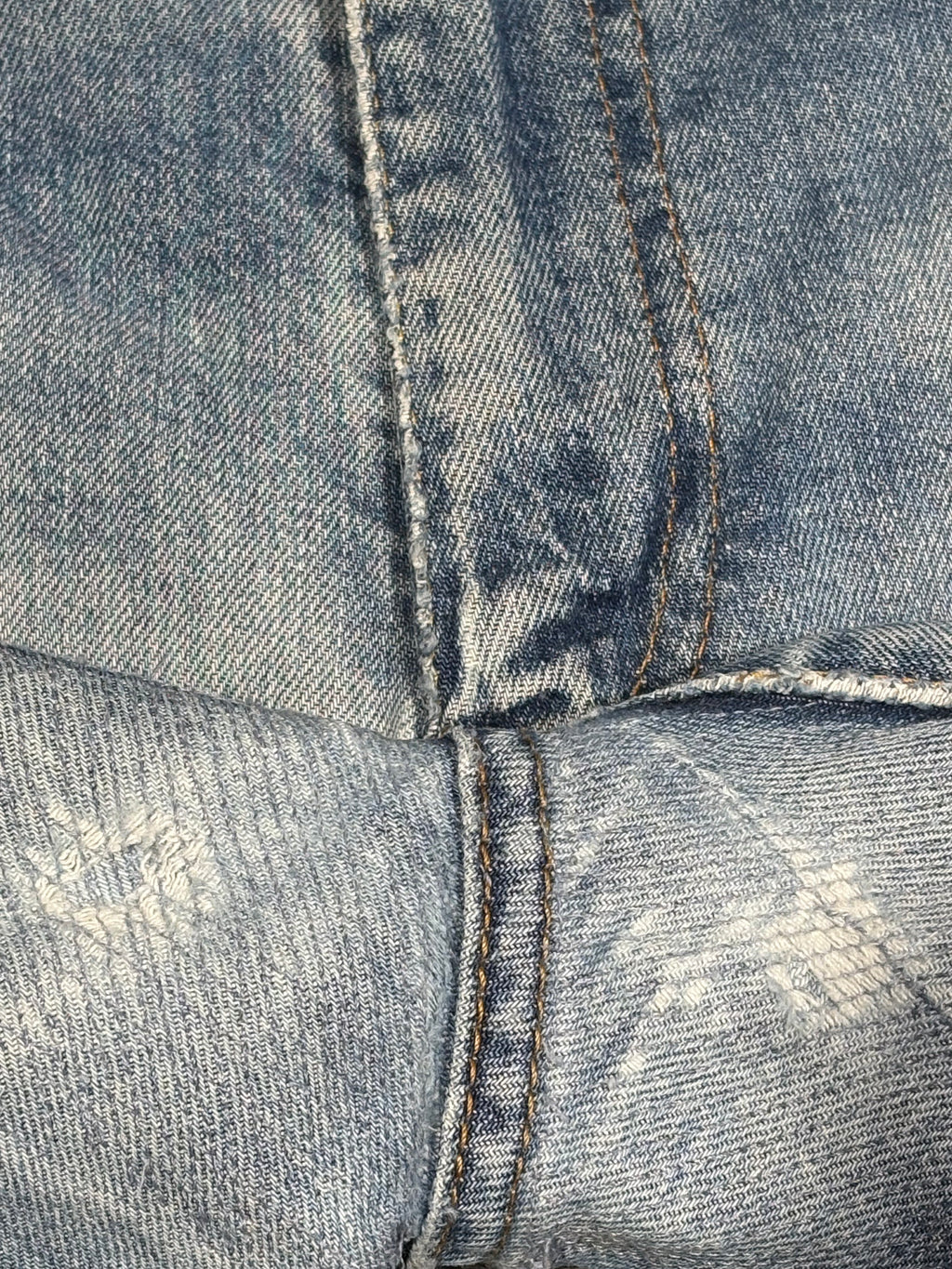 Levi’s Capital E Jeans
