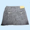 True Religion Denim Skirt