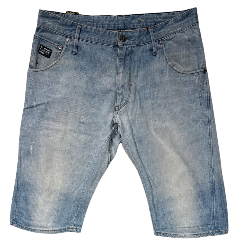 G-Star Denim Shorts