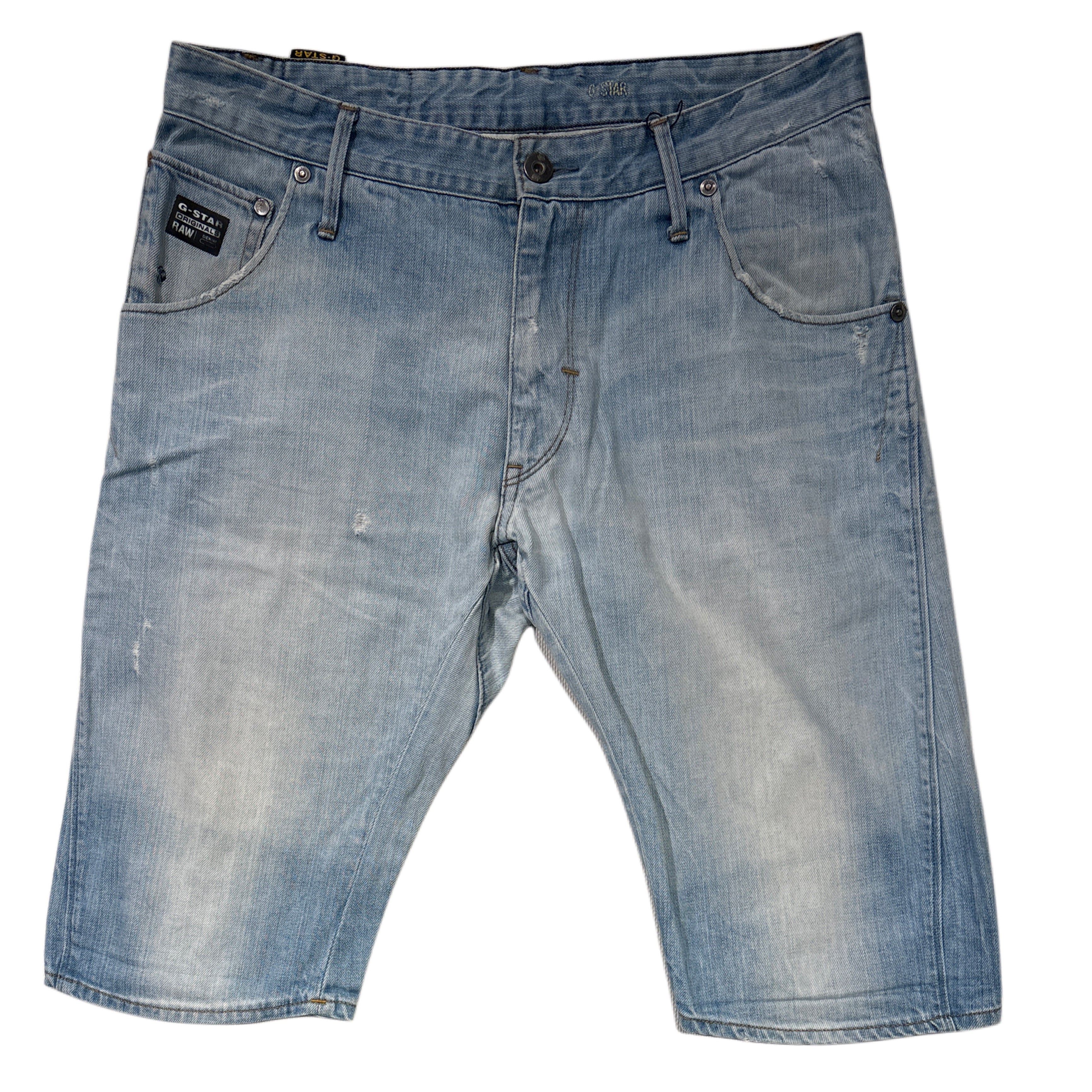 G-Star Denim Shorts