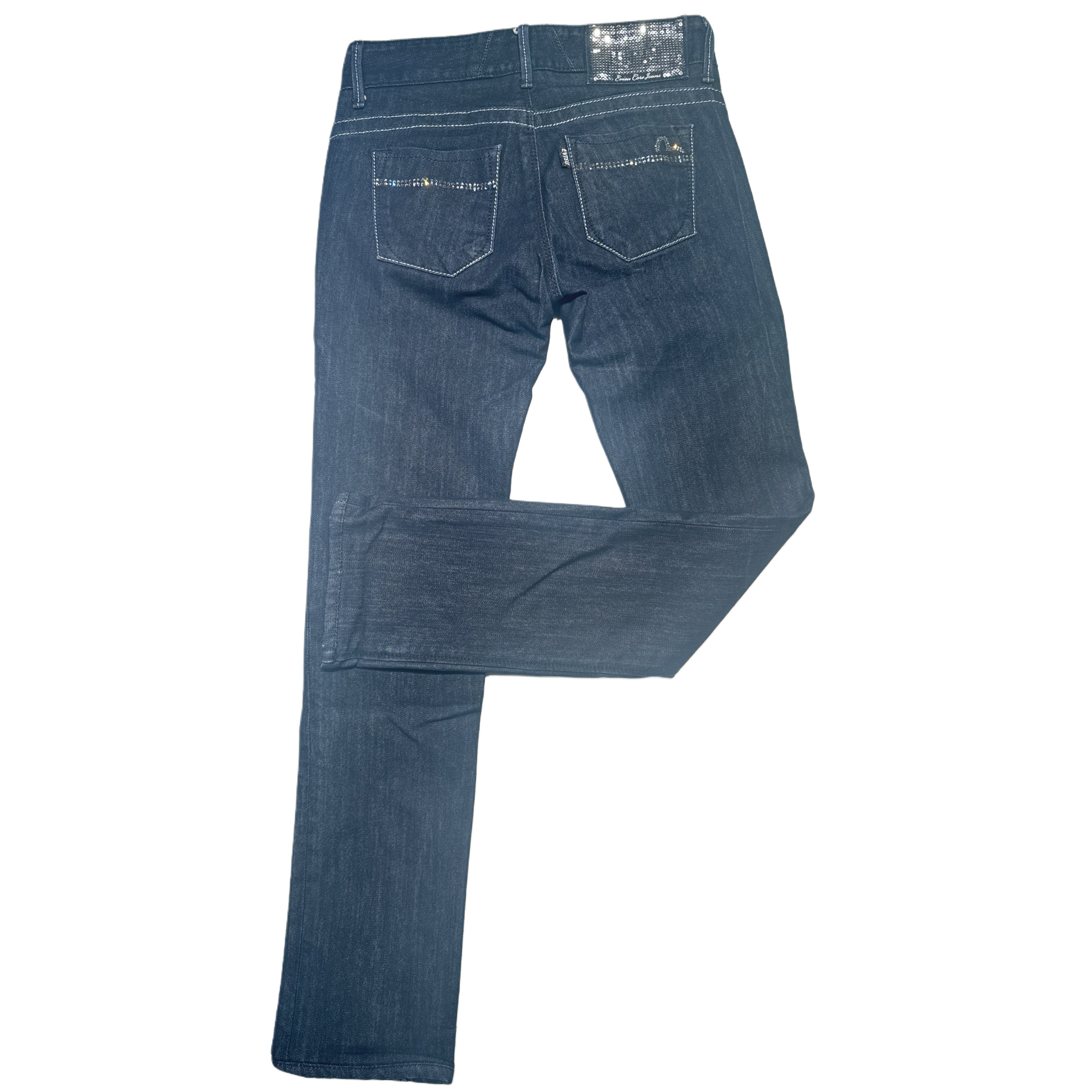 Evisu Jeans
