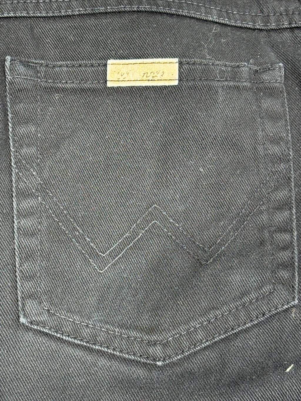 Wrangler Jeans