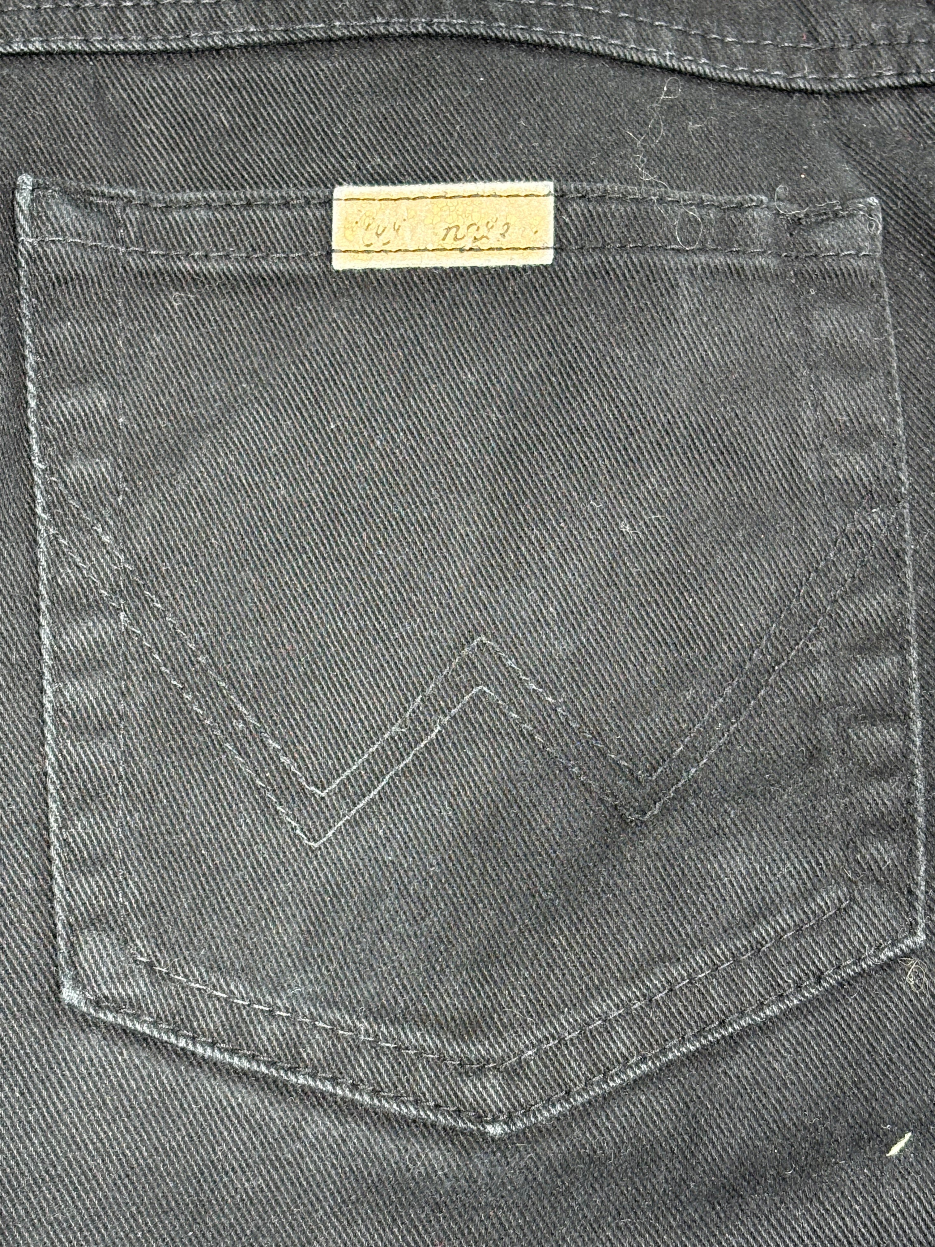 Wrangler Jeans