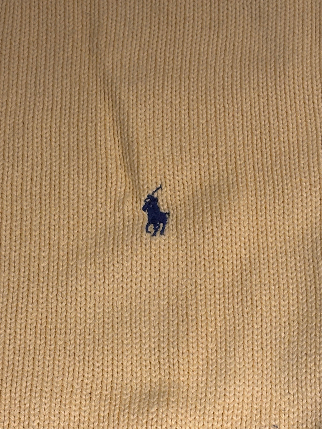 Ralph Lauren Sweater