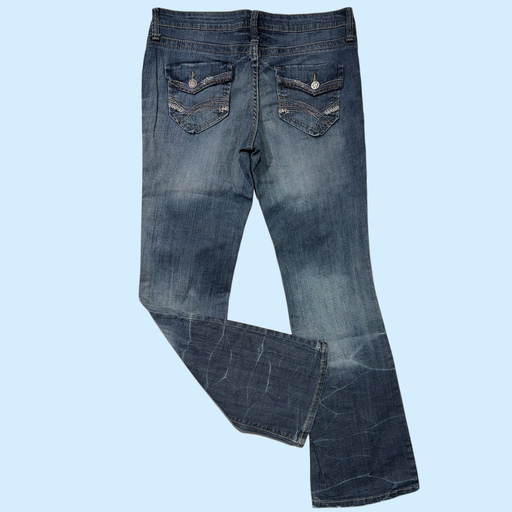 Decree Jeans
