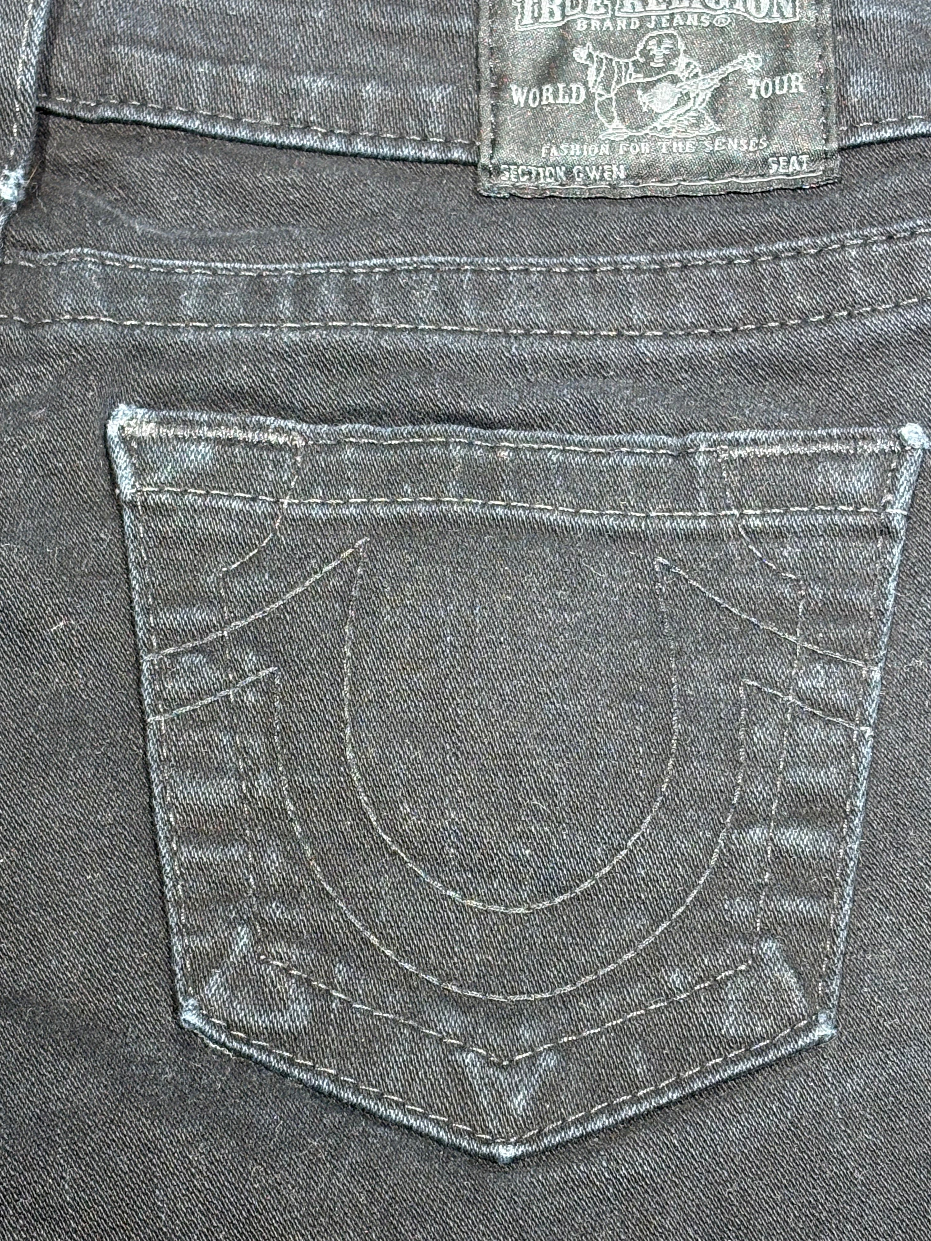 True Religion Denim Skirt