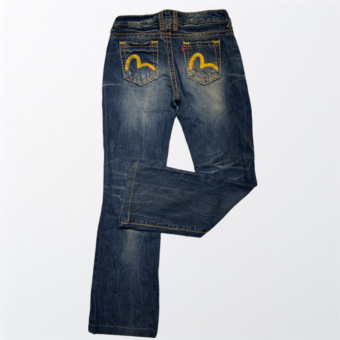 Evisu Jeans