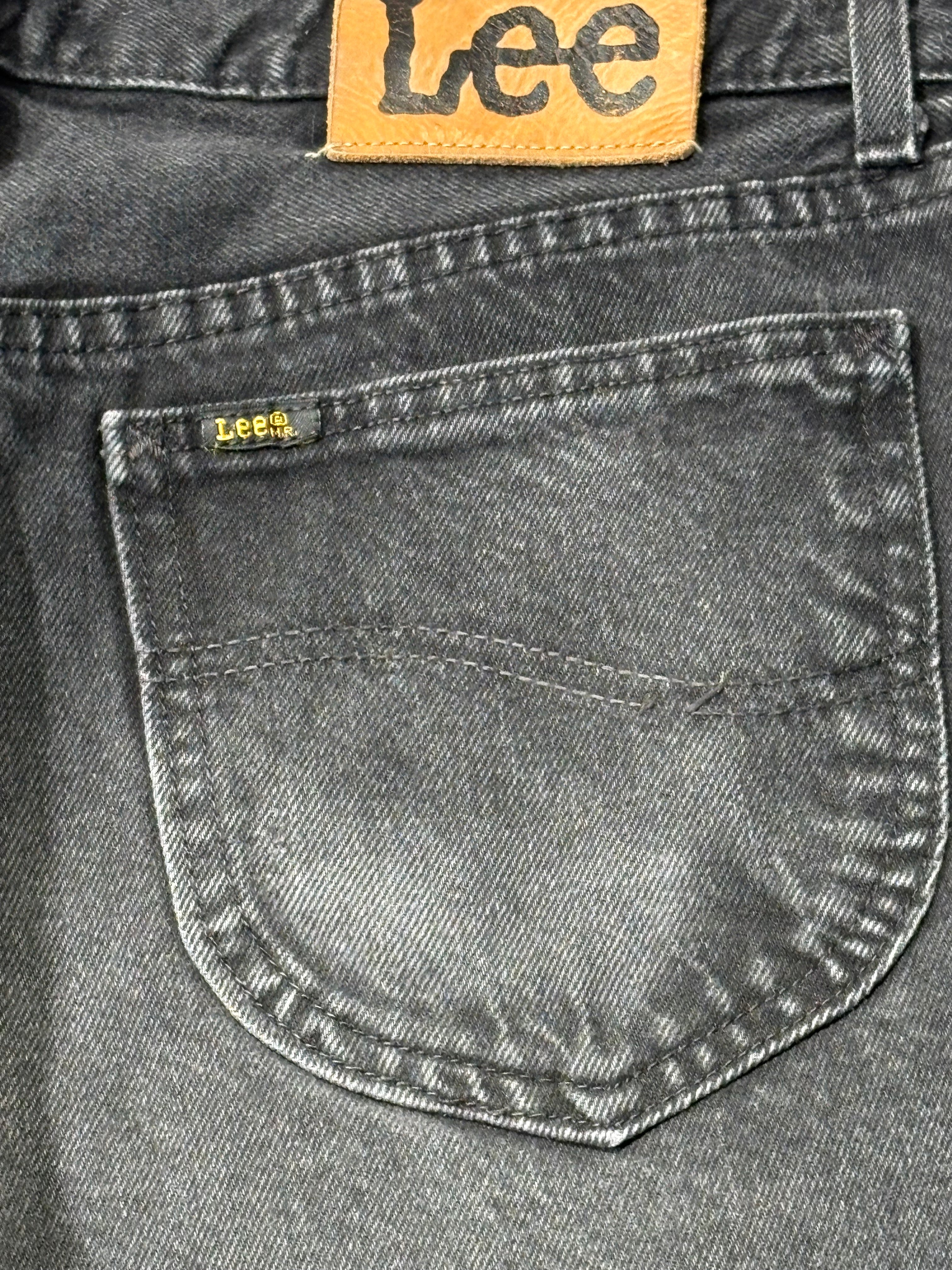 Lee Jeans