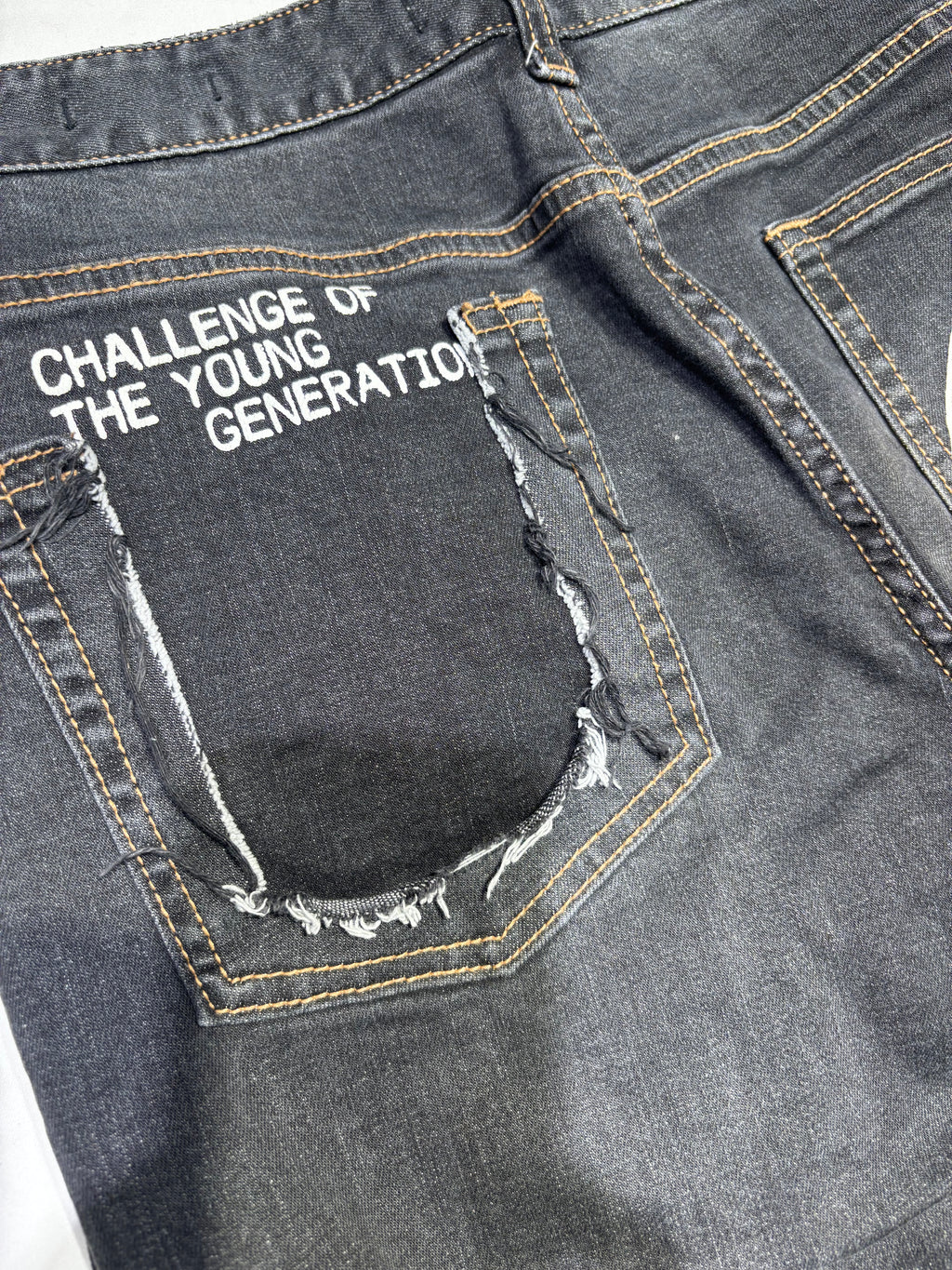 Evisu Jeans