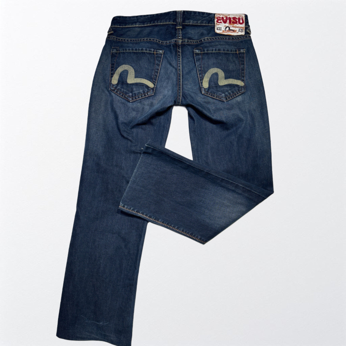 Evisu Jeans