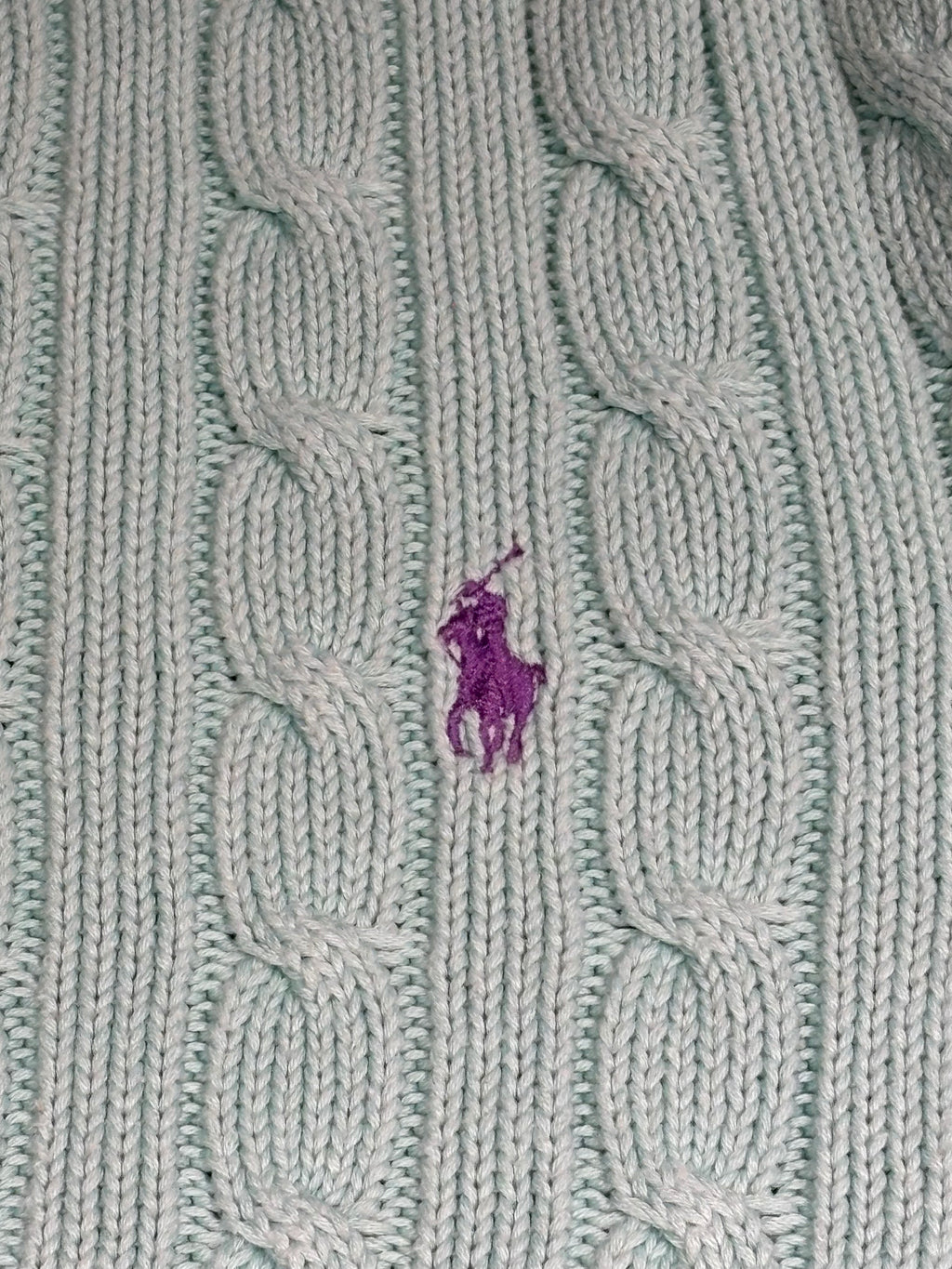 Ralph Lauren Sweater