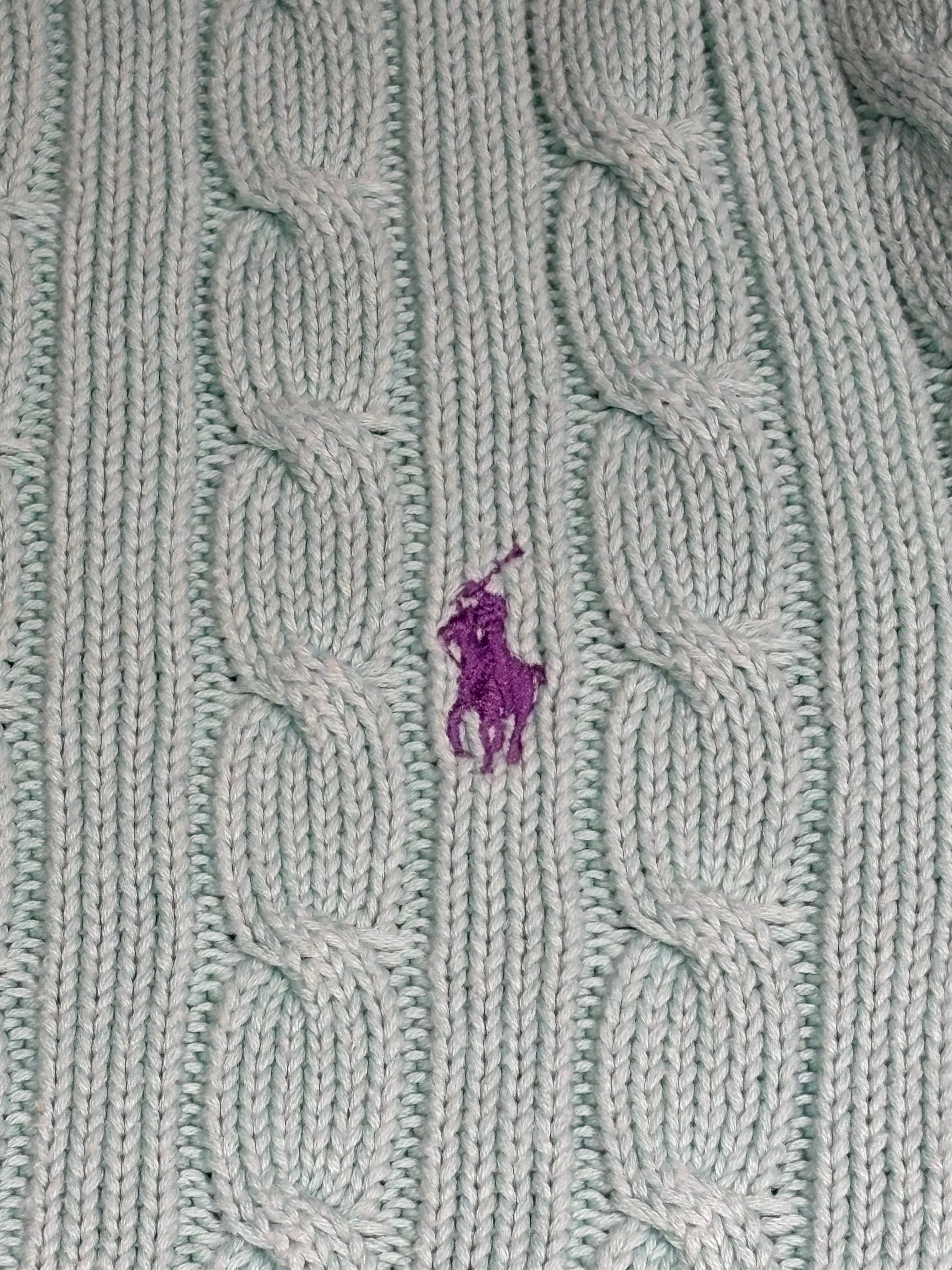 Ralph Lauren Sweater