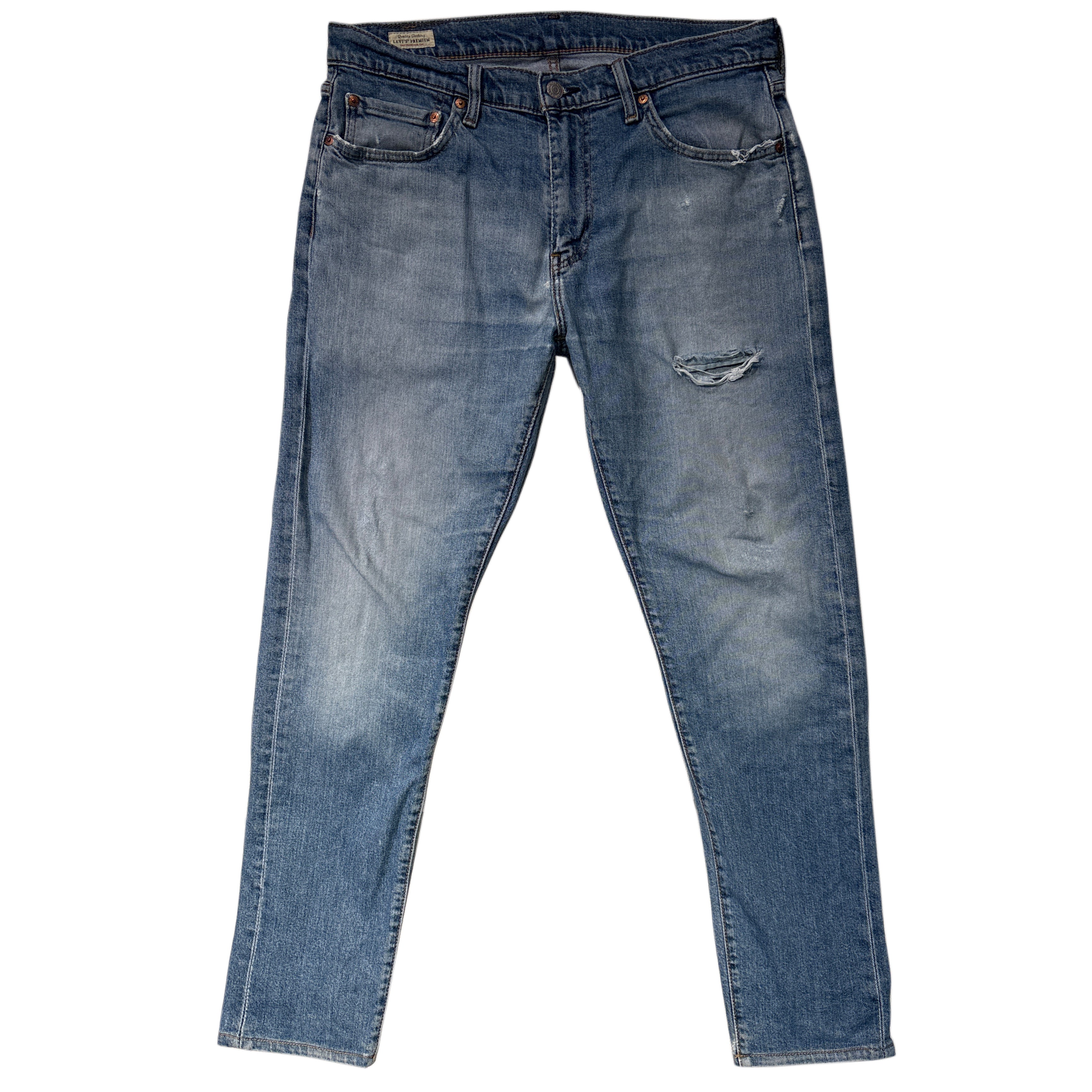 Levi’s Capital E Jeans