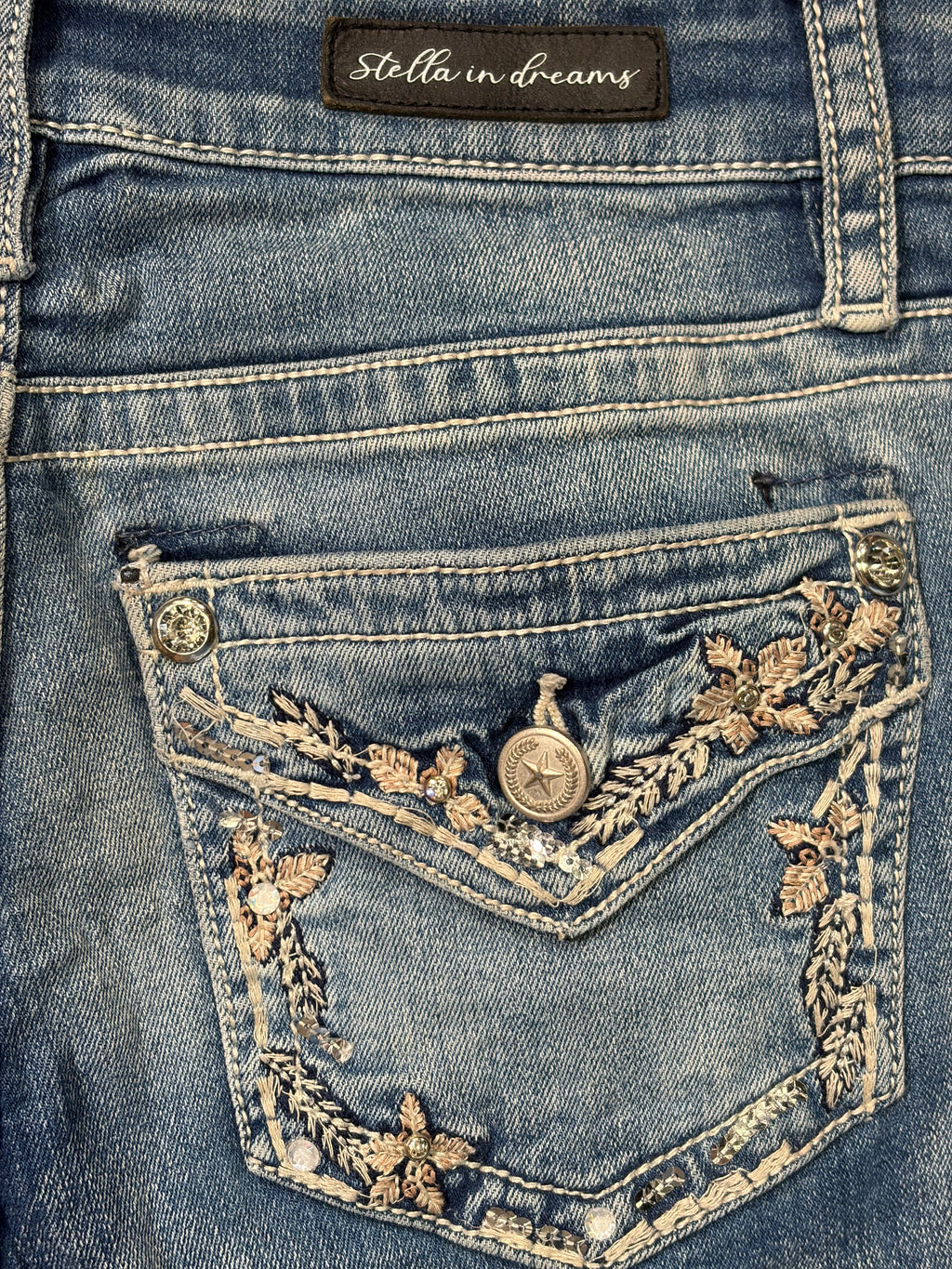 Stella In Dreams Jeans