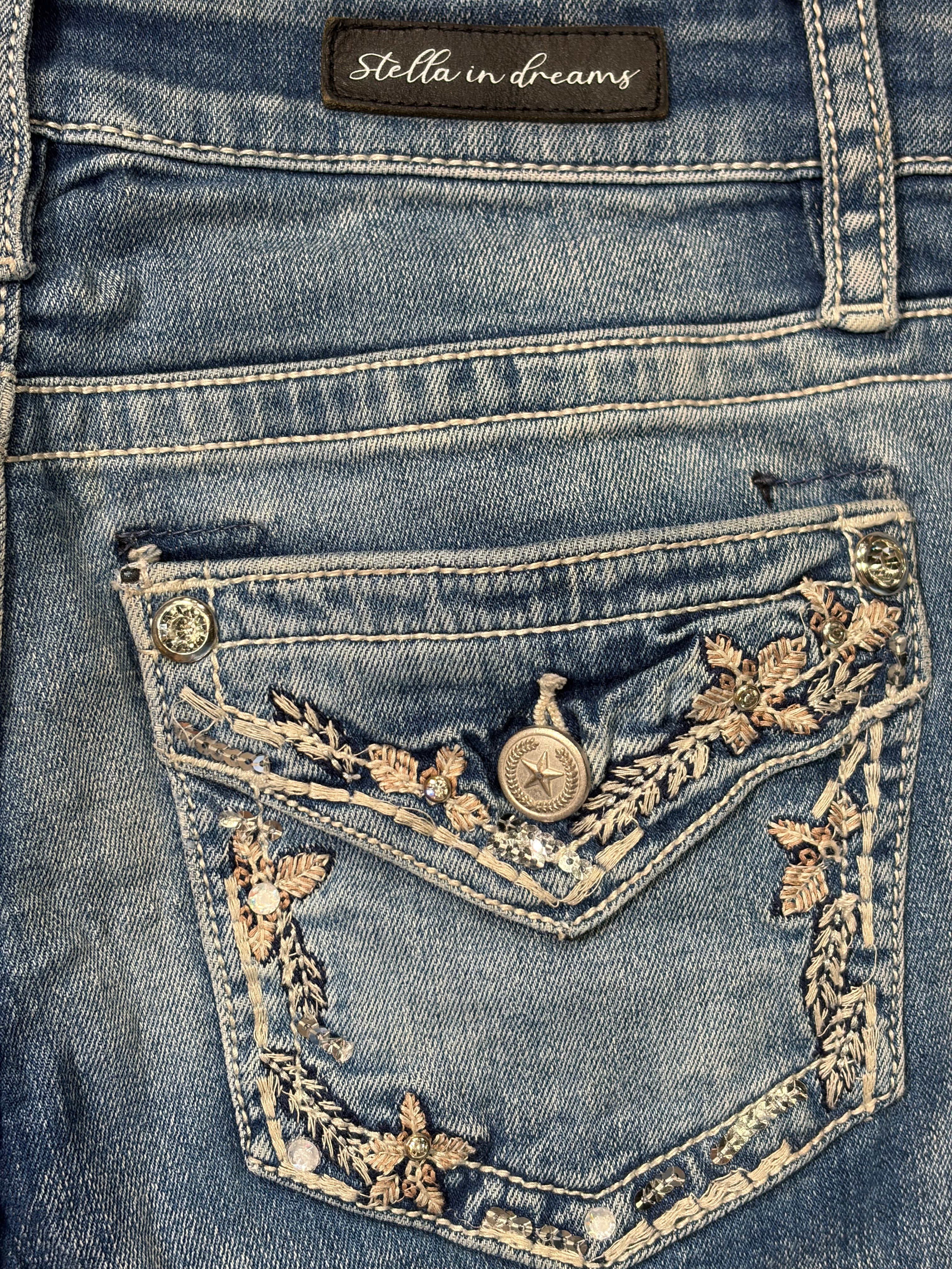 Stella In Dreams Jeans