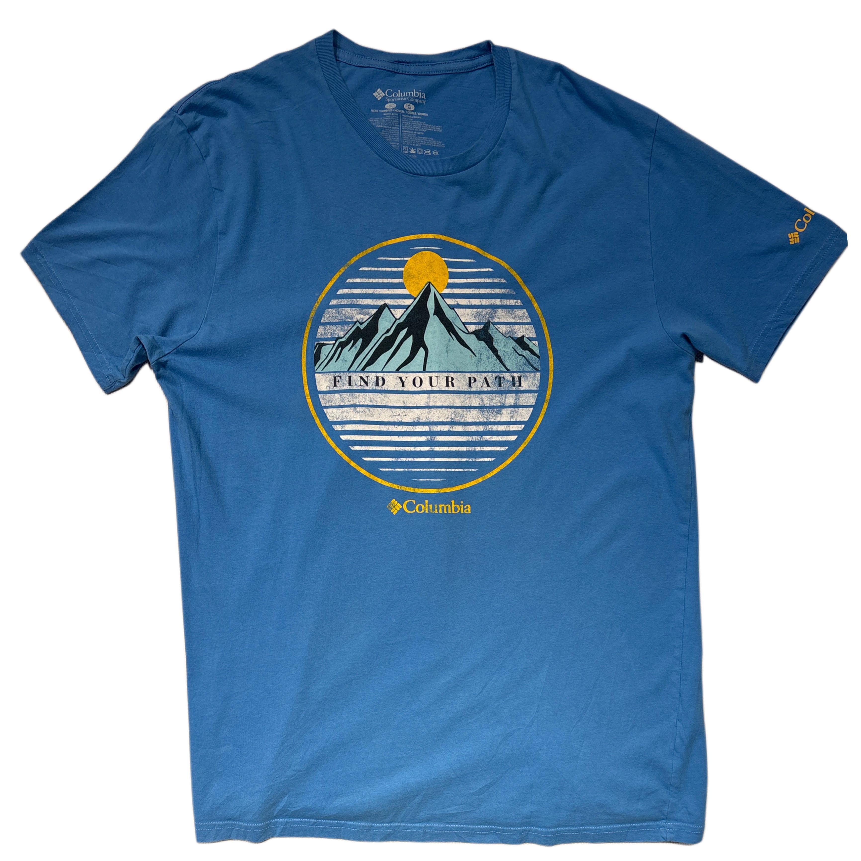 Columbia T-Shirt
