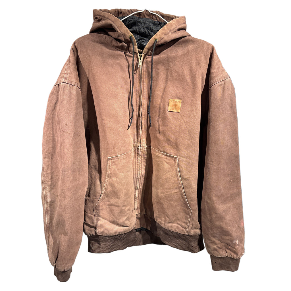 Bear River Workwear Jacket