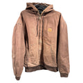Bear River Workwear Jacket