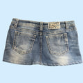 Miss Me Denim Skirt