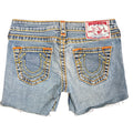 True Religion Denim Shorts