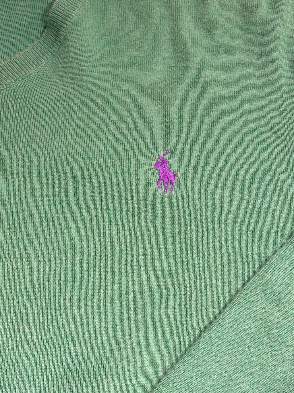 Ralph Lauren Sweater