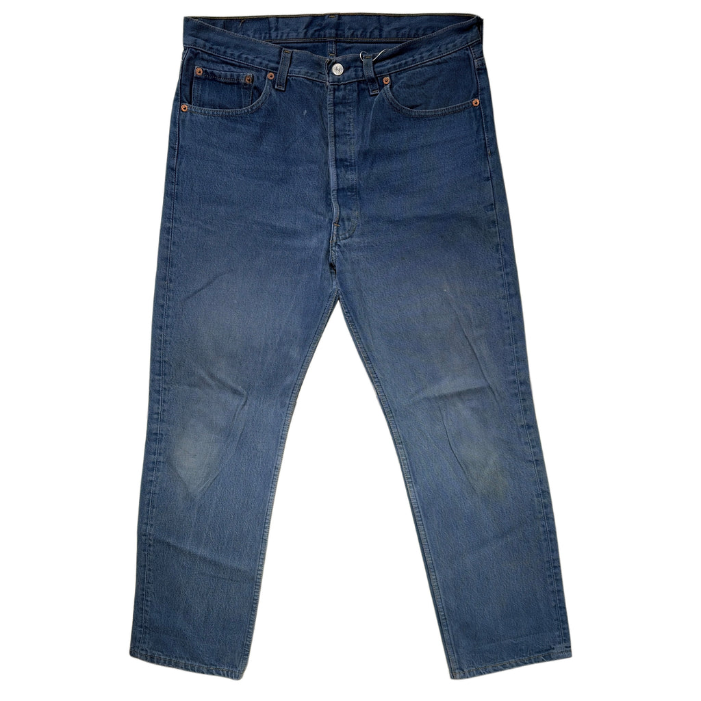 Levi’s 501 Jeans