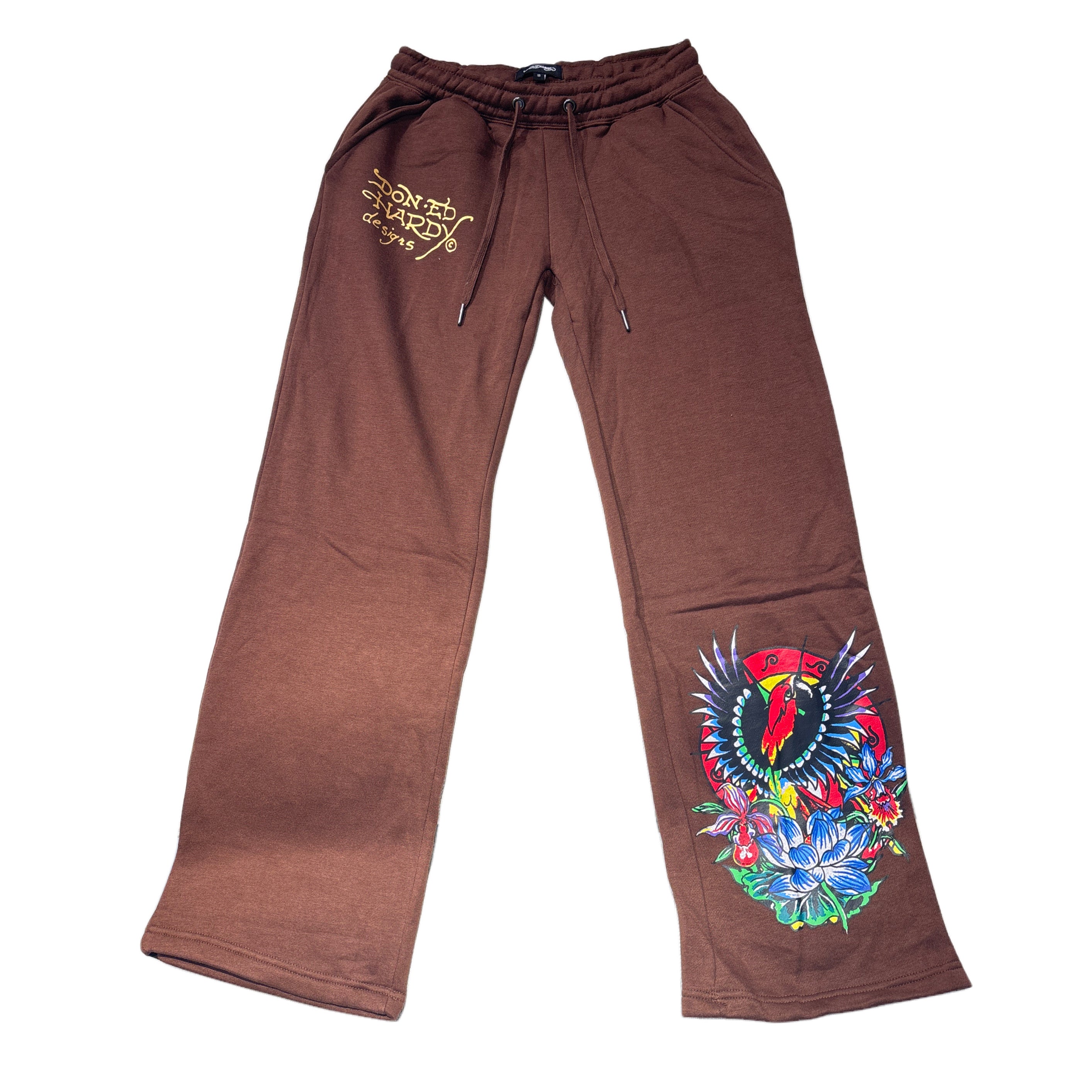 Ed Hardy Pants