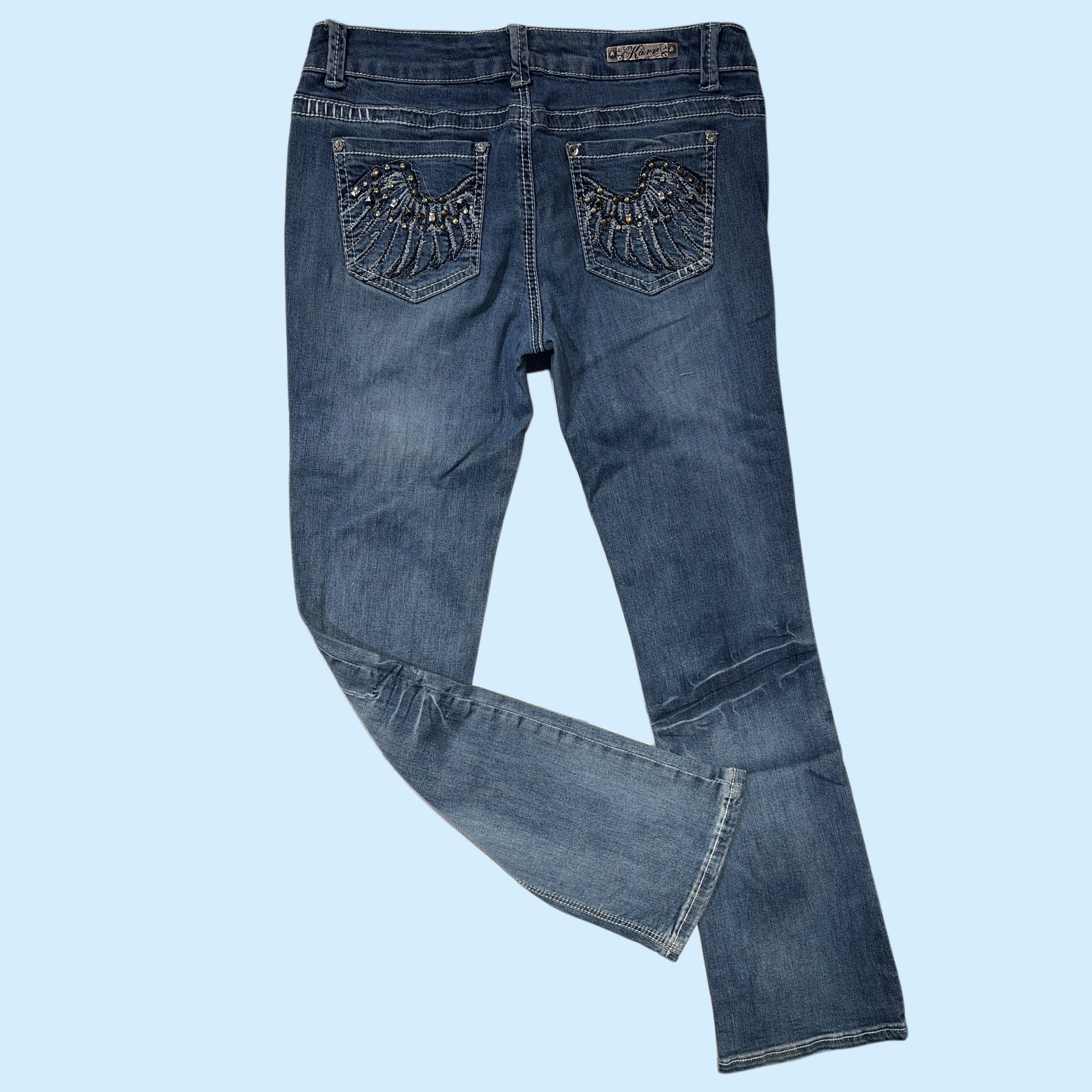 Kärv Jeans