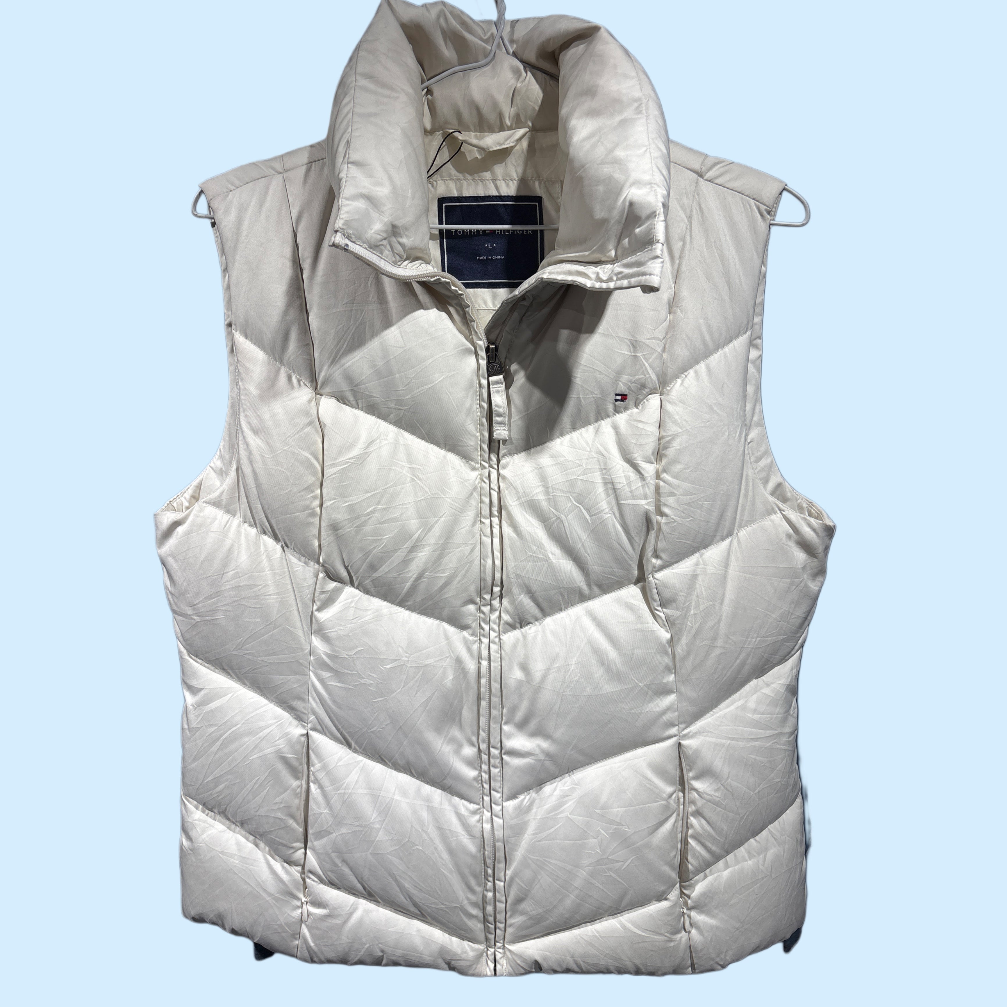 Tommy Hilfiger Puffer Vest