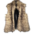 Relativity Faux Fur Vest