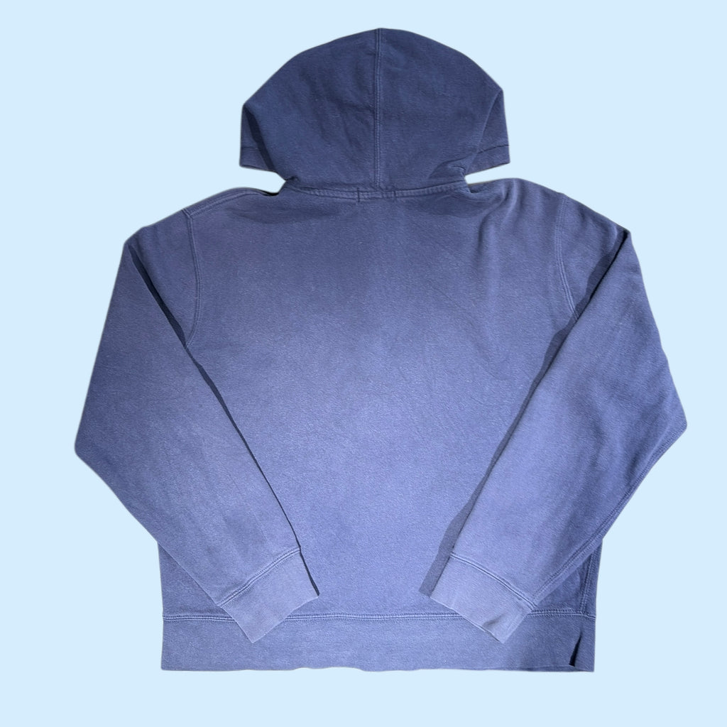 Ralph Lauren Zip Up Sweater