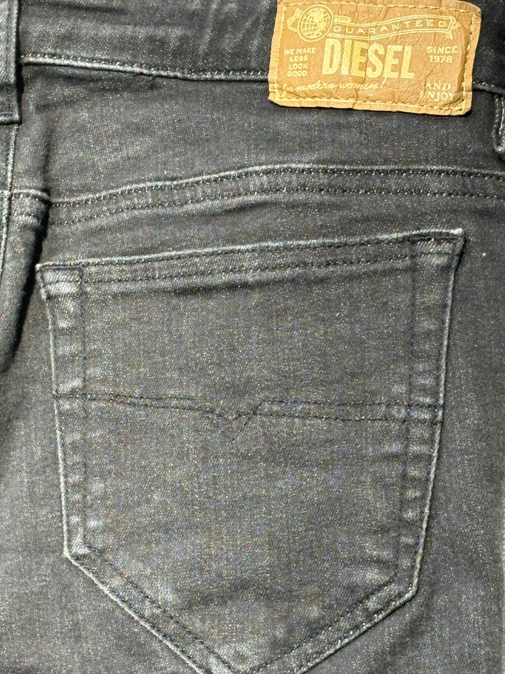 Diesel Jeans