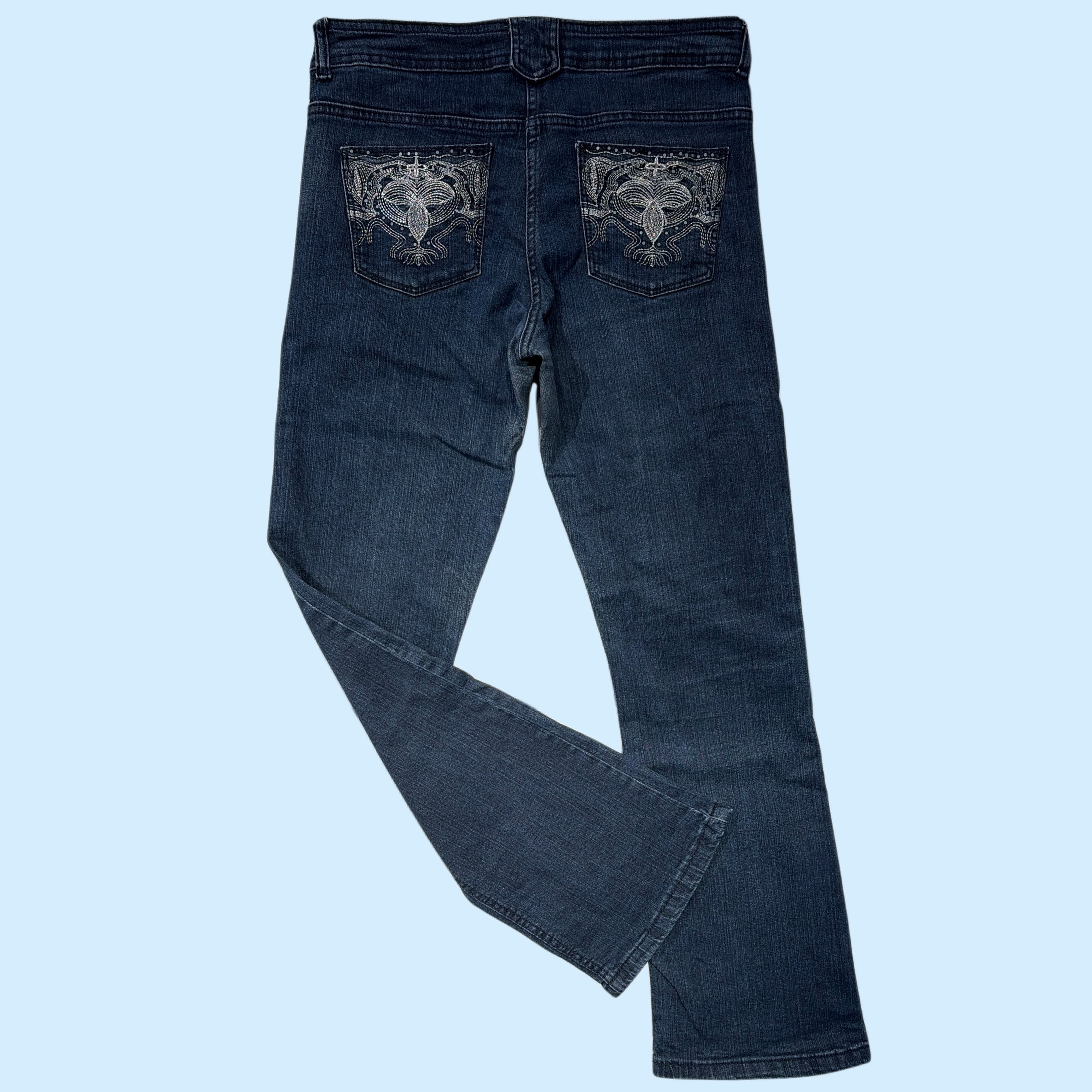 Cherokee Jeans