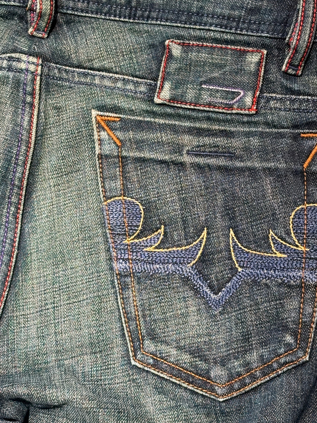 Diesel Jeans