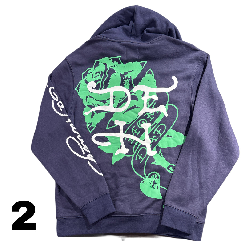 Ed Hardy Hoodie