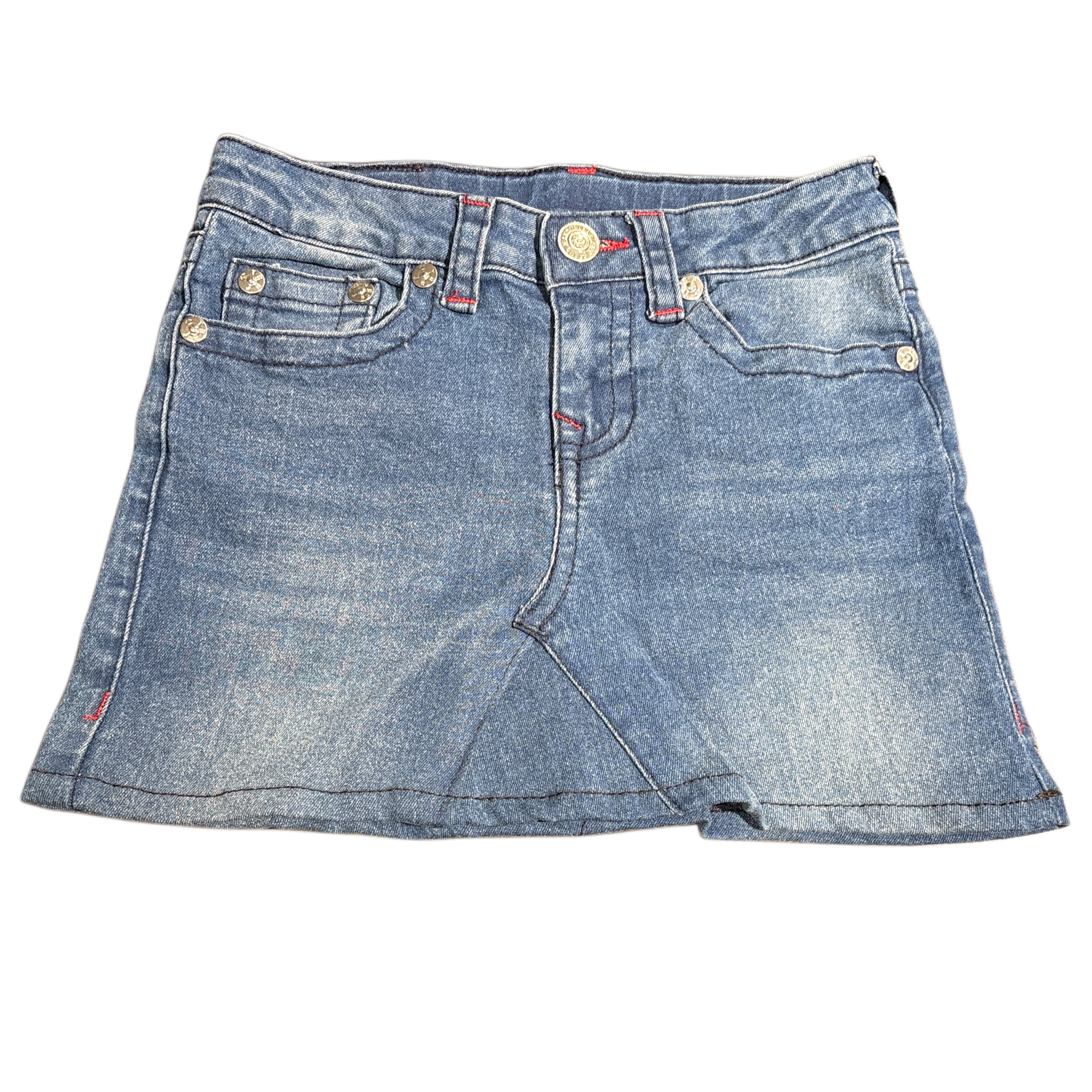 True Religion Denim Skirt