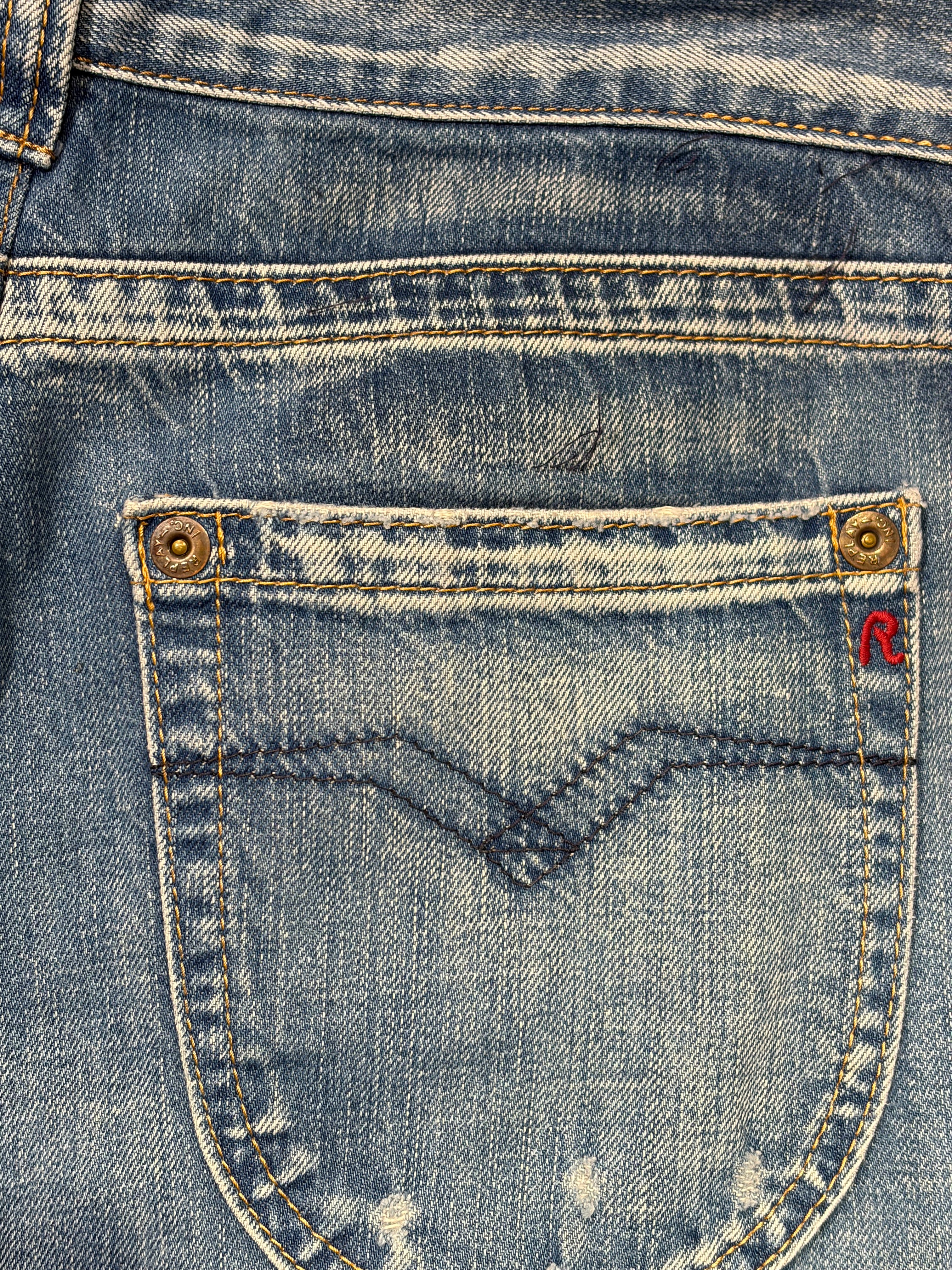 Replay Jeans
