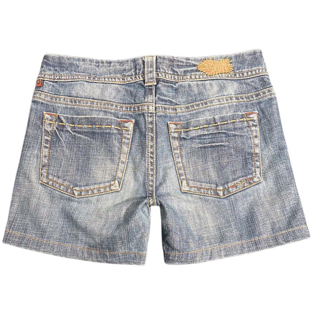 1921 Denim Shorts