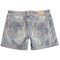 1921 Denim Shorts