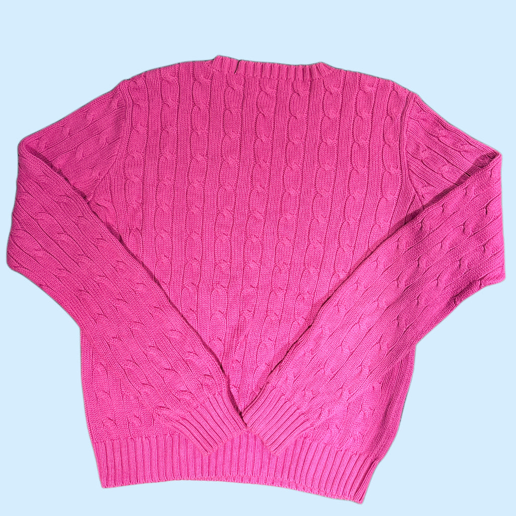Ralph Lauren Sweater
