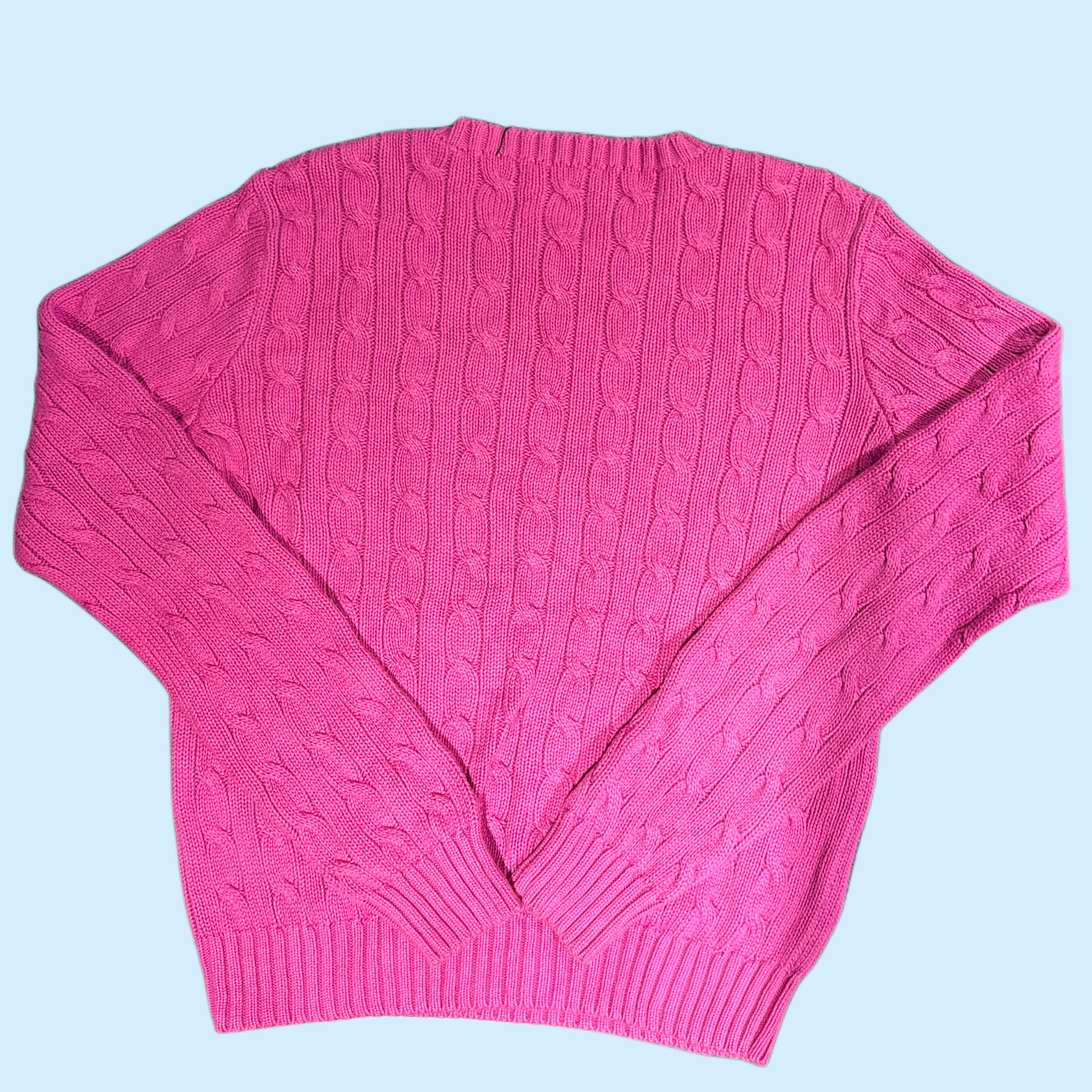 Ralph Lauren Sweater
