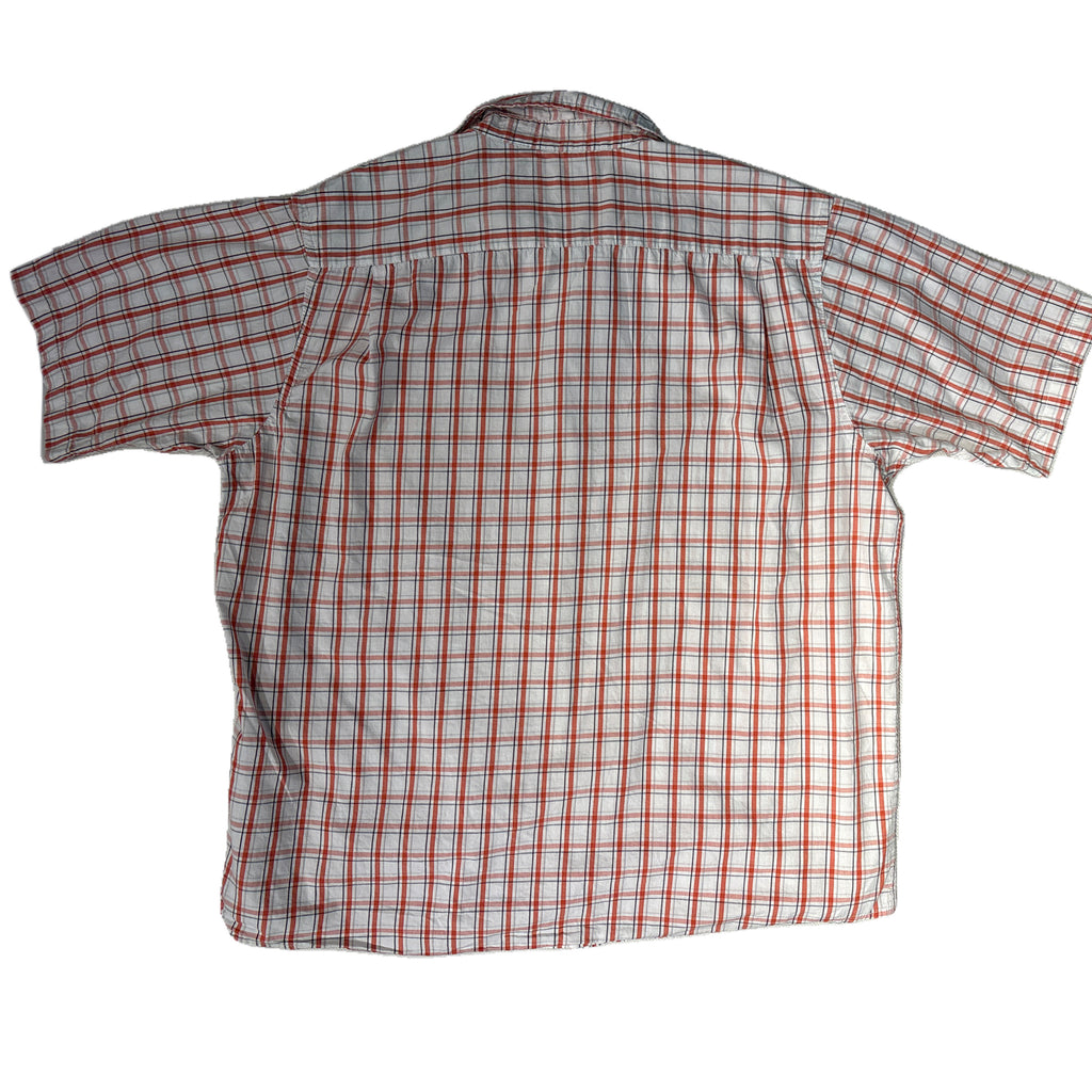 Wrangler Button up