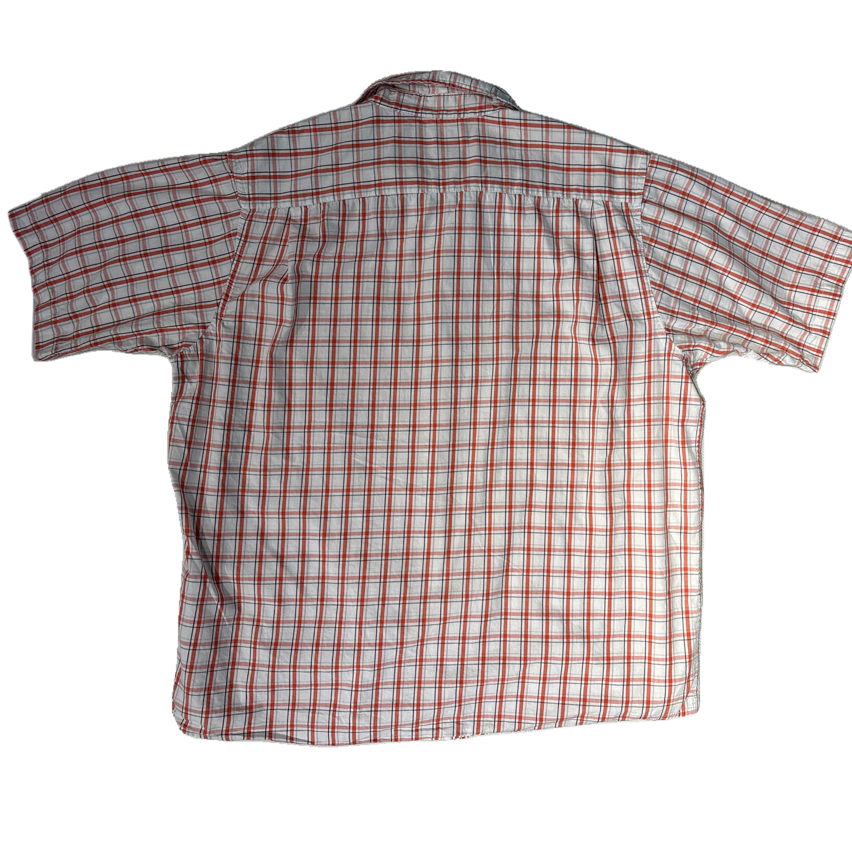 Wrangler Button up
