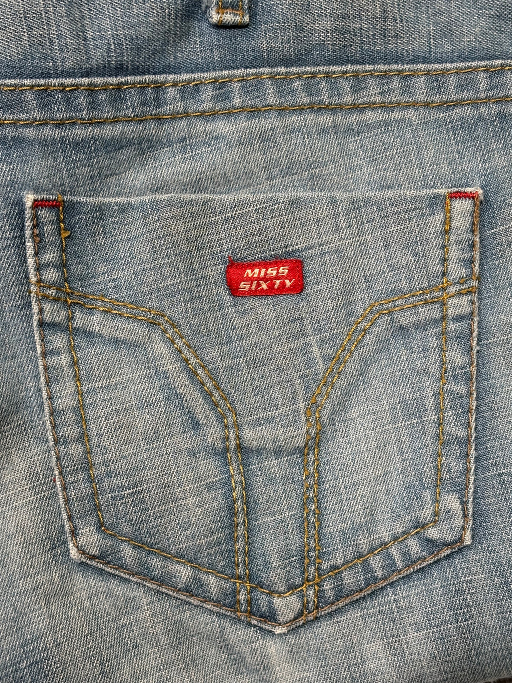 Miss Sixty Jeans