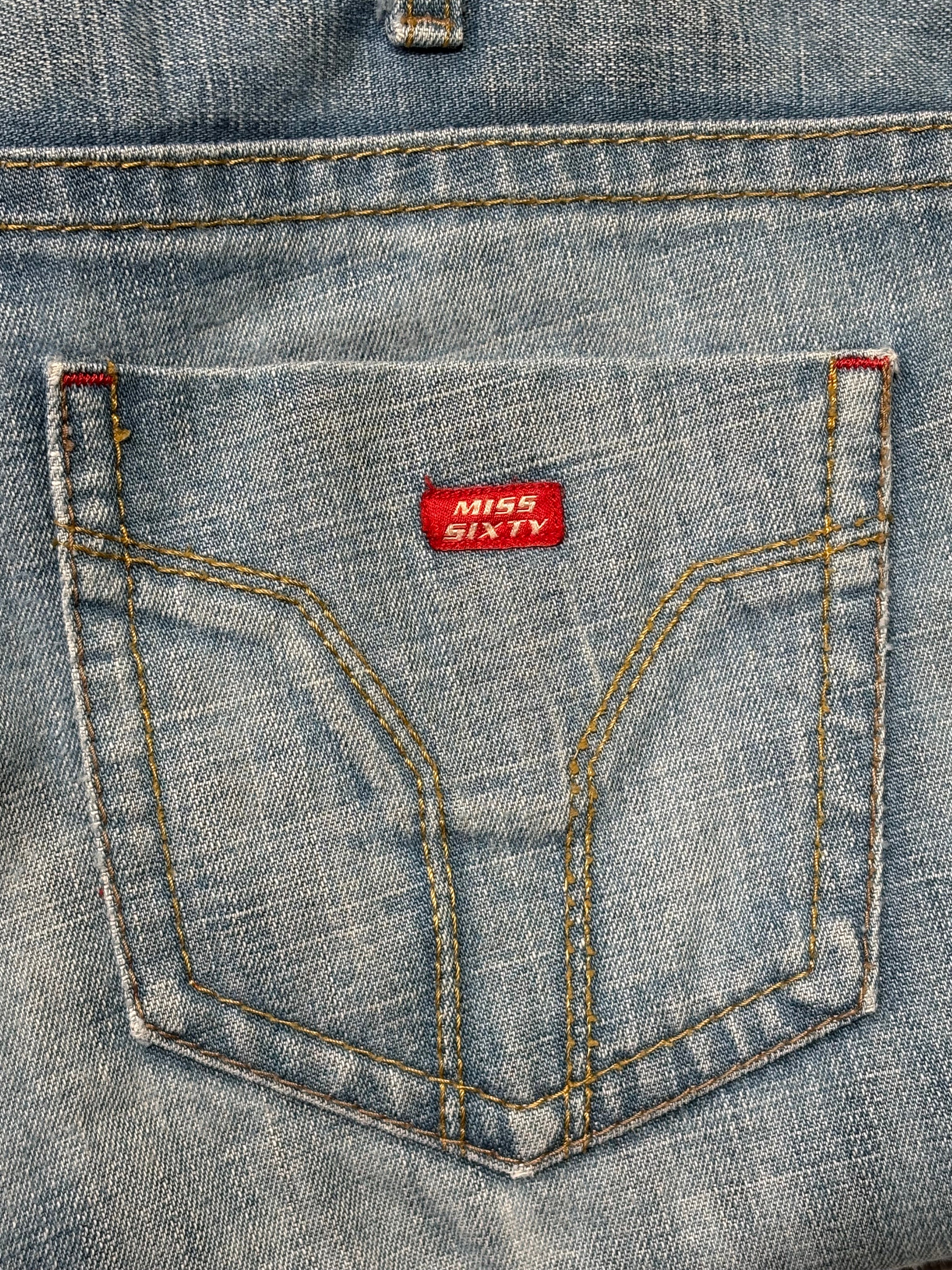 Miss Sixty Jeans