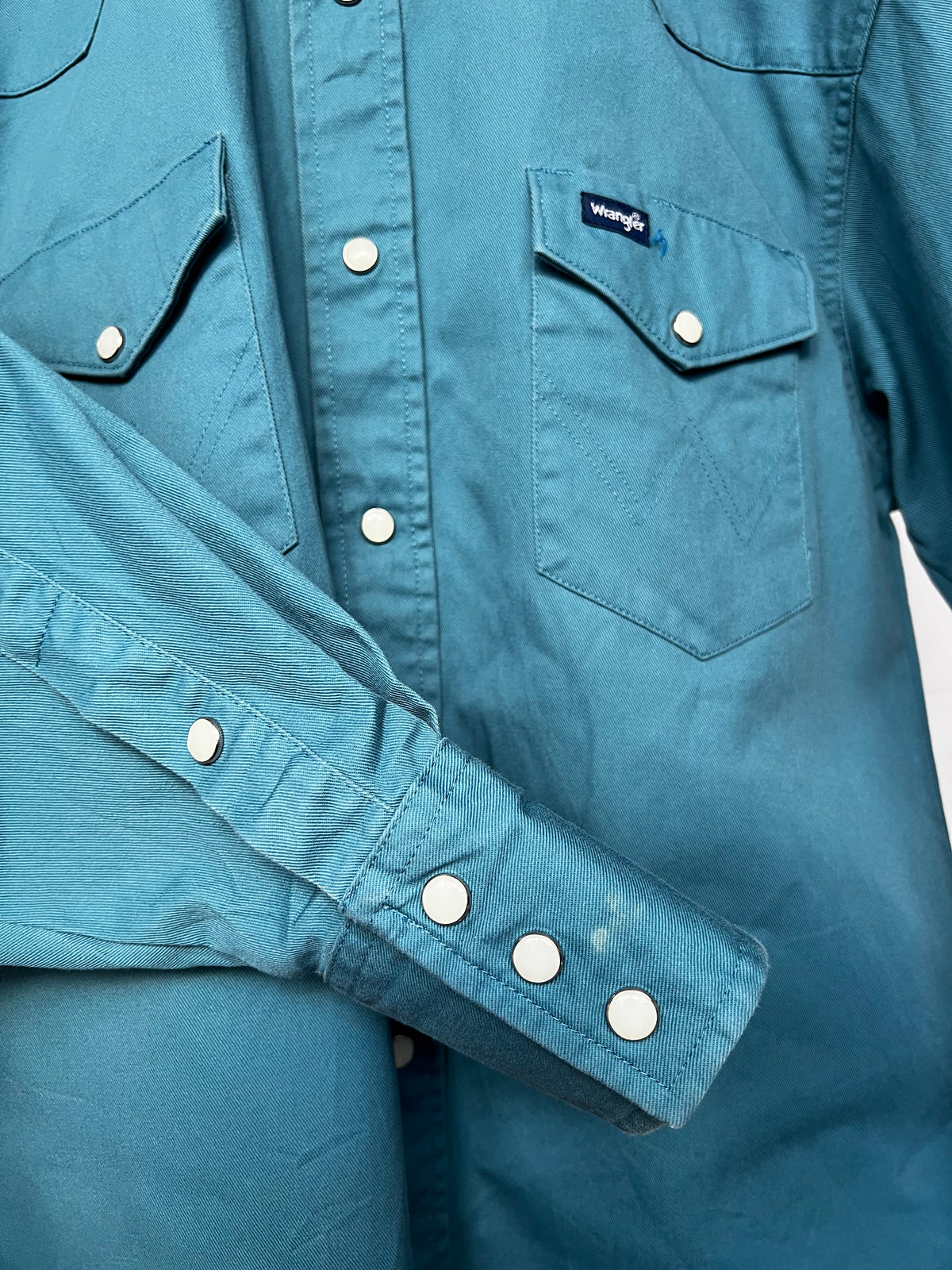 WRANGLER SHIRT